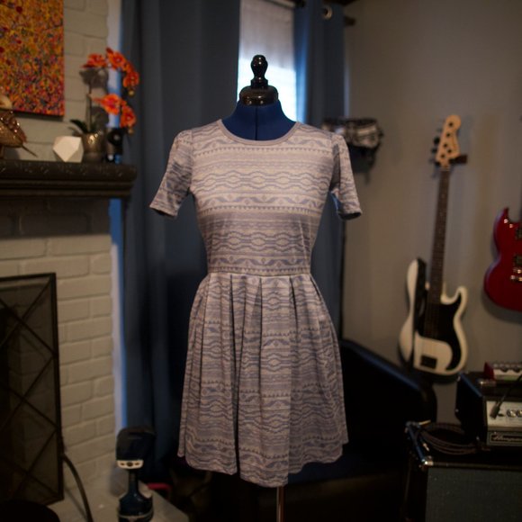 lularoe amelia large